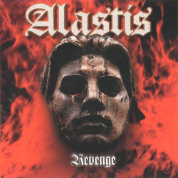 Alastis Revenge