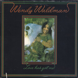 Wendy Waldman Love Has Got Me