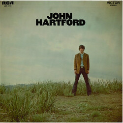 John Hartford John Hartford