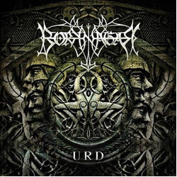 Borknagar Urd