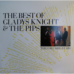 Gladys Knight And The Pips The Best Of Gladys Knight & The Pips (The Columbia Years)