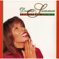 Donna Summer Christmas Spirit
