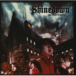Shinedown Us And Them
