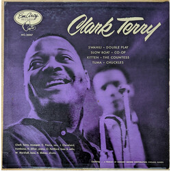 Clark Terry Clark Terry