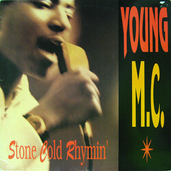 Young MC Stone Cold Rhymin'