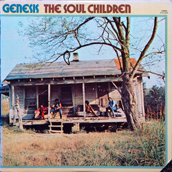 Soul Children Genesis