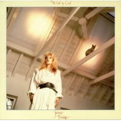 Judie Tzuke The Cat Is Out