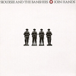 Siouxsie & The Banshees Join Hands