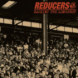 Reducers S.F. Backing The Longshot