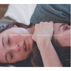 Hania Rani Sentimental Value (Original Music For The Film By Joachim Trier)