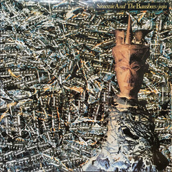 Siouxsie & The Banshees Juju