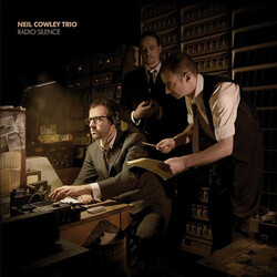 The Neil Cowley Trio Radio Silence