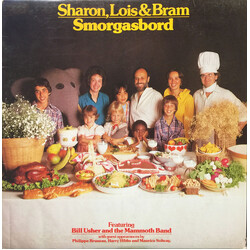 Sharon, Lois & Bram Smorgasbord