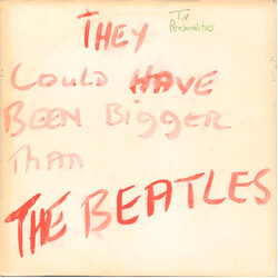 Television Personalities They Could Have Been Bigger Than The Beatles
