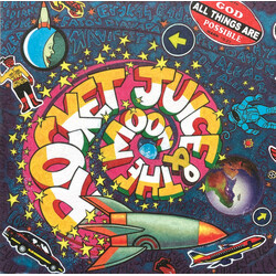 Rocket Juice & The Moon Rocket Juice & The Moon