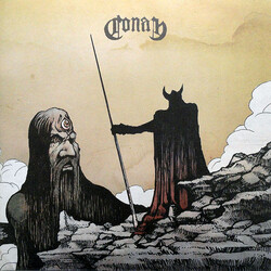 Conan (6) Monnos