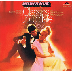 Orchester James Last Classics Up To Date Vol. 2