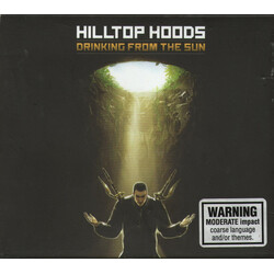 Hilltop Hoods Drinking From The Sun