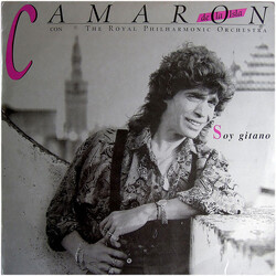 El Camarón De La Isla / The Royal Philharmonic Orchestra Soy Gitano