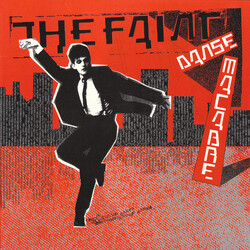 The Faint Danse Macabre