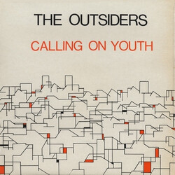 The Outsiders (2) Calling On Youth