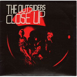 The Outsiders (2) Close Up