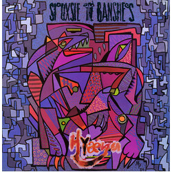 Siouxsie & The Banshees Hyaena