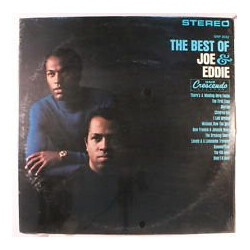 Joe & Eddie The Best Of Joe & Eddie