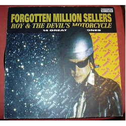 Roy And The Devil's Motorcycle Forgotten Million Sellers