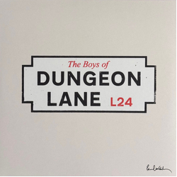 Paul McCartney The Boys Of Dungeon Lane