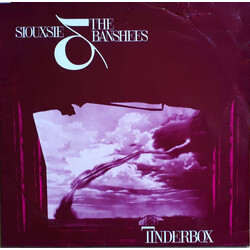Siouxsie & The Banshees Tinderbox