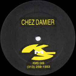 Chez Damier Untitled