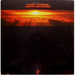 Sweet Thunder Above The Clouds