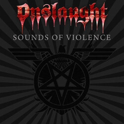 Onslaught (2) Sounds Of Violence