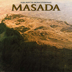 Jerry Goldsmith Masada