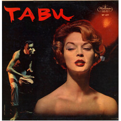 Ralph Font And His Orchestra Tabu