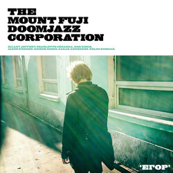 The Mount Fuji Doomjazz Corporation Егор (Egor)