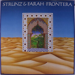 Strunz & Farah Frontera