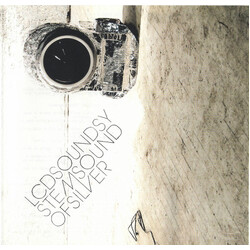 LCD Soundsystem Sound Of Silver