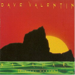 Dave Valentin Kalahari