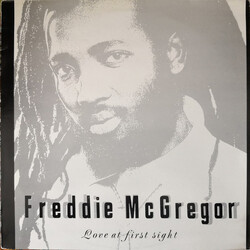 Freddie McGregor Love At First Sight