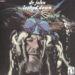 Dr. John Locked Down