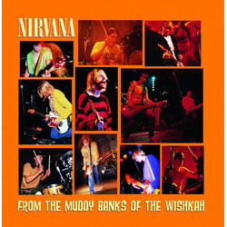 Nirvana From The Muddy Banks Of The Wishkah