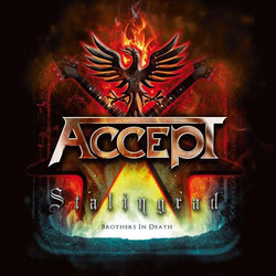 Accept Stalingrad (Brothers In Death)