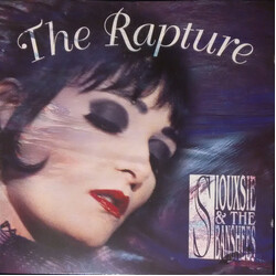Siouxsie & The Banshees The Rapture