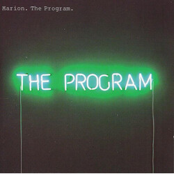 Marion (3) The Program