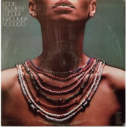 Eddie Palmieri Lucumi, Macumba, Voodoo