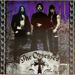 The Obsessed The Obsessed
