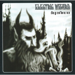 Electric Wizard (2) Dopethrone
