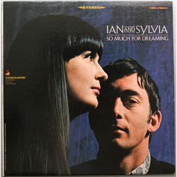 Ian & Sylvia So Much For Dreaming